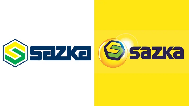 Sazka